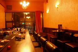 BAR ROBIN HOOD Bucuresti 18.jpg